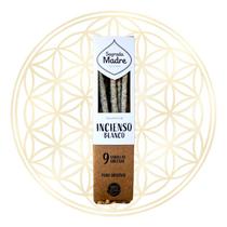 Incenso Ervas e Flores Sagrada Madre - Aromas Incenso Ervas e Flores Sagrada Madre - Aromas