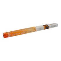 Incenso Ervas Guda Indiano com 7 Varetas - Selecione Aroma