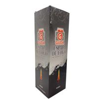 Incenso Espada De Fogo Guda Indiano 25 Caixas Com 7 Varetas