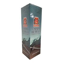 Incenso Espada de Prata Guda Indiano 25 Caixas com 7 Varetas