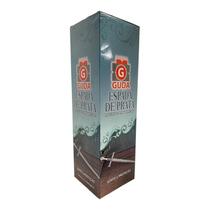 Incenso Espada de Prata Guda Indiano 25 Caixas com 7 Varetas