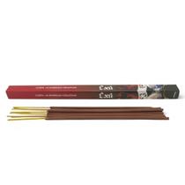 Incenso Exú Corta as Energias Negativas 8 Varetas