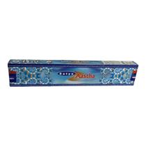 Incenso Floral Massala Satya Aastha Indiano Com 12 Varetas