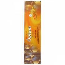 Incenso Flute de Jardim Gigante 49cm - Ópium: Boa Fortuna Incenso Flute de Jardim Gigante 49cm - Ópium: Boa Fortuna