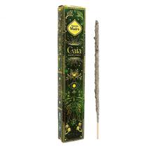 Incenso Gaia Espiritual Blend Masala Sagrada Madre 23 cm