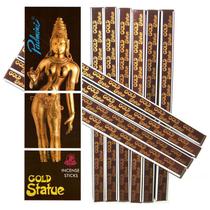 Incenso Gold Statue Padmini CX 25 Unds
