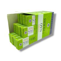 Incenso Golden Nag Dhoop Tibetano sem vareta Caixa Fechada - escolha o aroma Incenso Golden Nag Dhoop Tibetano sem vareta Caixa Fechada - escolha o aroma