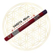 Incenso Golden Nag Vareta Linha JARDIM Incenso Golden Nag Vareta Linha JARDIM