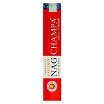 Incenso Golden Nag Varetas Incenso Golden Nag Varetas