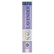 Incenso Golden Nag Varetas Incenso Golden Nag Varetas