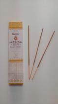 Incenso goloka ayurvedic lemon-limão Incenso goloka ayurvedic lemon-limão