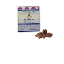 Incenso Goloka Cascata - Sal dhimalia Incenso Goloka Cascata - Sal dhimalia