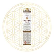 Incenso Goloka Indiano Vareta Linha Ayurvedic - AROMAS