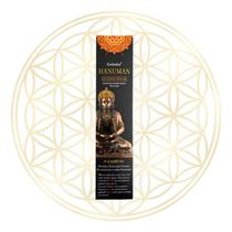 Incenso Goloka Indiano Vareta Linha BLACK