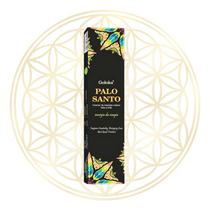 Incenso Goloka Indiano Vareta Linha BLACK