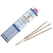 Incenso Goloka Sal dHimalaya Energia de limpeza pesada - Ayurvedic Incenso Goloka Sal dHimalaya Energia de limpeza pesada - Ayurvedic