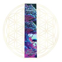 Incenso Goloka Vareta Linha Psychodelic