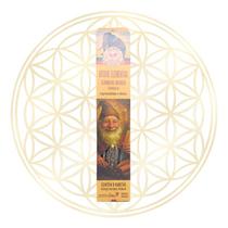 Incenso Goloka Vareta Linha Rituais Elementais Sabor:CANELA