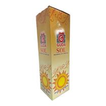 Incenso Guda Atrativo Proteção 25 Caixas 7 Varetas - Escolha