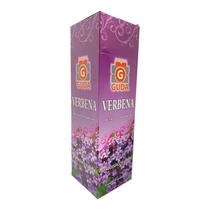 Incenso Guda Indiano Flor Erva 25Caixas Com 7Varetas-Escolha