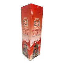 Incenso Guda Orixás Proteção 25 Caixas 7 Varetas - Escolha