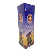 Incenso Guda Orixás Proteção 25 Caixas 7 Varetas - Escolha