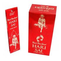 Incenso Hari Darshan Massala