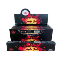 Incenso Importado Dragon's Blood