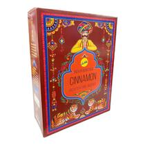 Incenso Indian Heritage Canela Massala 12 Cxs Com 9 Varetas