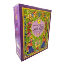 Incenso Indian Heritage Lavanda Massala 12Cxs Com 13 Varetas