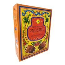 Incenso Indian Heritage Palo Santo Massala 12 Cxs c10 Var