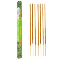 Incenso Indiano 7 Varetas Kashimir - Citronela Incenso Indiano 7 Varetas Kashimir - Citronela