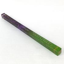 Incenso Indiano Alfazema Shankar Linha Ouro Incenso Indiano Alfazema Shankar Linha Ouro