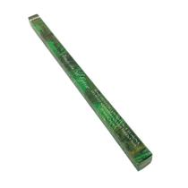 Incenso Indiano Arruda Com Sal Grosso Shankar Linha Ouro