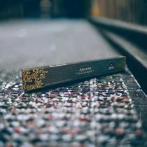 Incenso Indiano Atria Ervas Massala 8 Varetas- Escolha Aroma Incenso Indiano Atria Ervas Massala 8 Varetas- Escolha Aroma