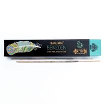 Incenso Indiano Banjara Benjoim 15g Massala Incenso Indiano Banjara Benjoim 15g Massala