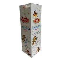 Incenso Indiano Bic Anjinhos 25 Caixas Com 8 Varetas