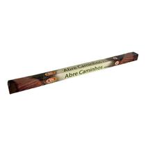 Incenso Indiano Bic Atrativo Caixa 8 Varetas - Escolha Aroma