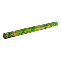 Incenso Indiano Bic Ervas Caixa 8 Varetas- Selecione O Aroma