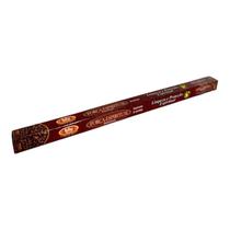 Incenso Indiano Bic Força Espiritual Caixa com 8 Var Incenso Indiano Bic Força Espiritual Caixa com 8 Var
