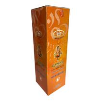 Incenso Indiano Bic Ganesh 25 Caixas com 8 Varetas - Lua Mística - 100% Original - Loja Oficial