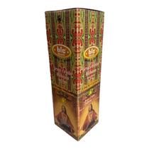 Incenso Indiano Bic Jesus Cristo Olíbano 25 Caixas 8