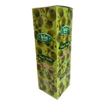 Incenso Indiano Bic Maçã Verde 25 Caixas Com 8 Varetas