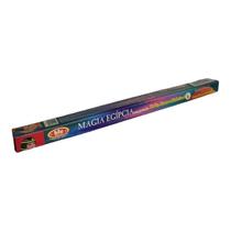 Incenso Indiano Bic Magia Egipcia Caixa com 8 Varetas