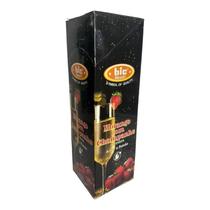 Incenso Indiano Bic Morango Com Champanhe 25 Caixas 8
