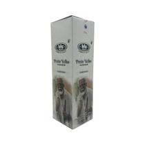 Incenso Indiano Bic Preto Velho 25 Caixas com 8 Varetas Incenso Indiano Bic Preto Velho 25 Caixas com 8 Varetas