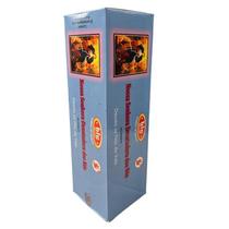 Incenso Indiano Bic Proteção 25 Caixas Com 8 Varetas-Escolha