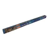 Incenso Indiano Bic Proteção Caixa 8 Varetas - Escolha Aroma