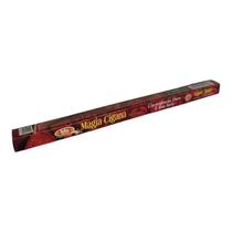 Incenso Indiano Bic Proteção Caixa 8 Varetas - Escolha Aroma