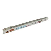 Incenso Indiano Bic Proteção Caixa 8 Varetas - Escolha Aroma